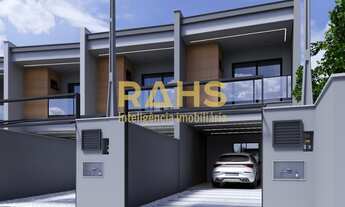 Imagem: Casa Geminada à venda no Bairro Santo Antônio