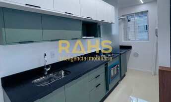 Imagem: Apartamento Semimobiliado no Bairro Tabuleiro