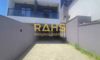 Imagem: Casa a venda no Bairro Santo Antonio em