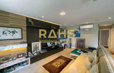 Imagem 7: Apartamento Alto Padrão Semimobiliado no Centro - Joinville/SC