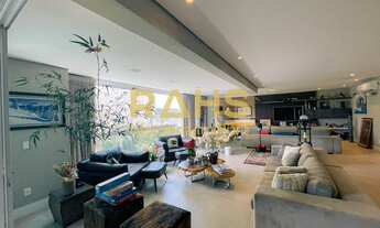 Imagem 3: Apartamento Alto Padrão Semimobiliado no Centro - Joinville/SC