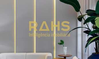 Imagem 3: Cobertura Alto Padrão no América - Joinville/SC