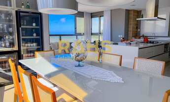 Imagem 4: Edifício Apogee Mobiliado e Decorado - Balneário Camboriú/SC