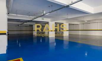 Imagem 2: Cobertura Alto Padrão no América - Joinville/SC