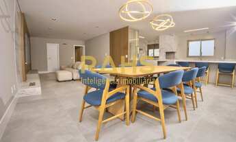 Imagem: Apartamento à venda no bairro América