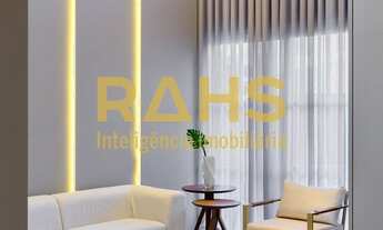 Imagem 4: Cobertura Alto Padrão no América - Joinville/SC