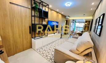 Imagem: Apartamento à venda no Bairro Saguaçu