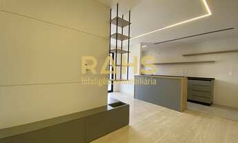 Imagem: Apartamento à venda no bairro Anita Garibaldi