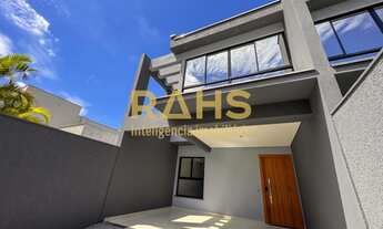 Imagem: Casa Geminada à venda no Bairro América