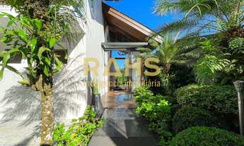 Imagem: Casa Alto Padrão à Venda no bairro América