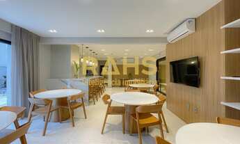 Imagem 6: Apartamento Alto Padrão Semimobiliado - Joinville/SC