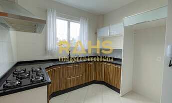 Imagem 3: Apartamento Semimobiliado no Anita Garibaldi - Joinville/SC