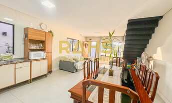 Imagem 4: Sobrado Geminado à venda no bairro Saguaçu em Joinville/SC