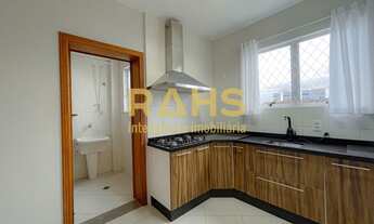 Imagem 4: Apartamento Semimobiliado no Anita Garibaldi - Joinville/SC