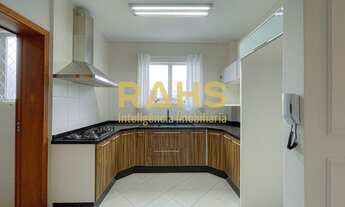 Imagem 2: Apartamento Semimobiliado no Anita Garibaldi - Joinville/SC