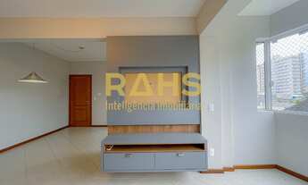 Imagem 7: Apartamento Semimobiliado no Anita Garibaldi - Joinville/SC