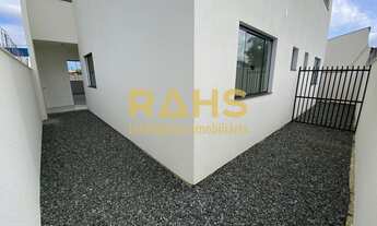 Imagem 7: Apartamento com 2 quartos sendo 1 suíte e 2 vagas em Itajuba- Barra Velha/SC