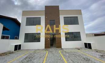 Imagem: Apartamento com 2 quartos sendo 1 suíte