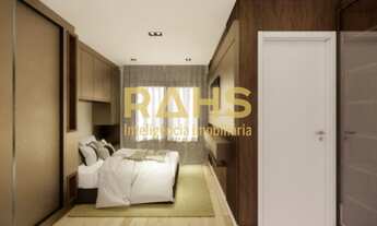 Imagem 5: Sobrado Geminado em Construção à venda no bairro Costa e Silva em Joinville/SC