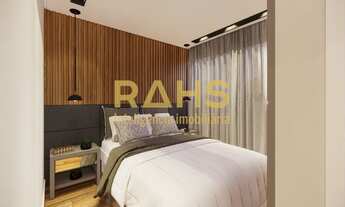 Imagem 4: Apartamento em Construção no bairro Costa e Silva em Joinville/SC