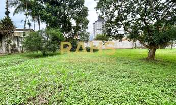 Imagem 6: Terreno muito bem localizado à venda no Bairro Vila Lenzi em Jaraguá do Sul com 1.572 m² d