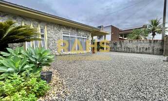 Imagem: Casa com 3 quartos sendo 1 suíte, 3 vagas