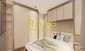 Imagem 7: Apartamento em Construção no bairro Costa e Silva em Joinville/SC