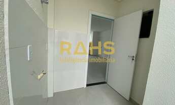 Imagem 6: Apartamento com 2 quartos sendo 1 suíte e 2 vagas em Itajuba- Barra Velha/SC