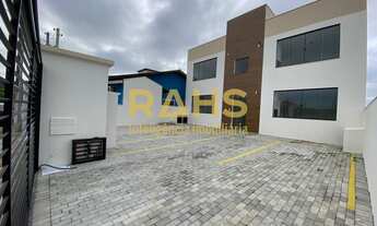 Imagem 2: Apartamento com 2 quartos sendo 1 suíte e 2 vagas em Itajuba- Barra Velha/SC