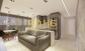 Imagem 2: Apartamento em Construção no bairro Costa e Silva em Joinville/SC