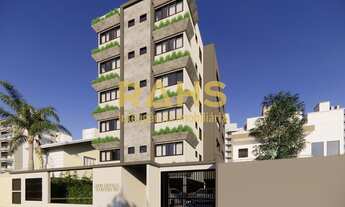 Imagem 1: Apartamento em Construção no bairro Costa e Silva em Joinville/SC