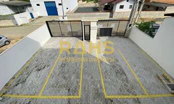 Imagem 3: Apartamento com 2 quartos sendo 1 suíte e 2 vagas em Itajuba- Barra Velha/SC