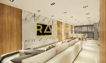 Imagem 6: Apartamento em Construção no bairro Costa e Silva em Joinville/SC