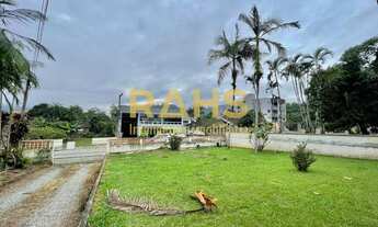 Imagem 2: Terreno muito bem localizado à venda no Bairro Vila Lenzi em Jaraguá do Sul com 1.572 m² d