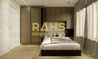 Imagem 6: Sobrado Geminado em Construção à venda no bairro Costa e Silva em Joinville/SC