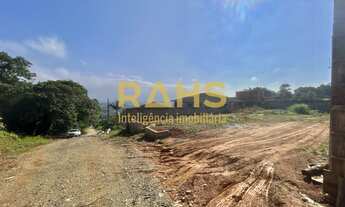 Imagem 5: Terreno plano pronto para construir já com projeto de uma linda residência com alvará de c