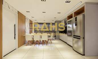 Imagem 5: Apartamento em Construção no bairro Costa e Silva em Joinville/SC