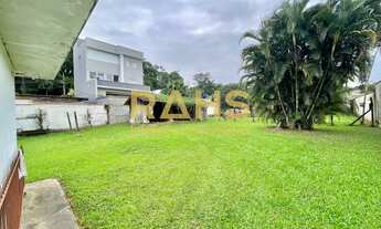 Imagem 1: Terreno muito bem localizado à venda no Bairro Vila Lenzi em Jaraguá do Sul com 1.572 m² d