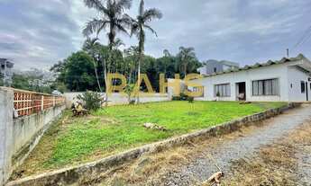 Imagem 3: Terreno muito bem localizado à venda no Bairro Vila Lenzi em Jaraguá do Sul com 1.572 m² d