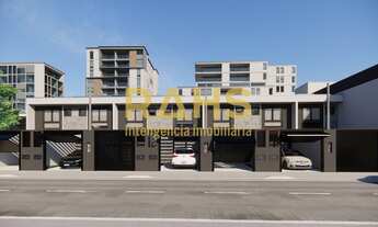 Imagem: Sobrado Geminado em Construção à venda