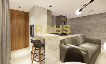 Imagem 3: Apartamento em Construção no bairro Costa e Silva em Joinville/SC