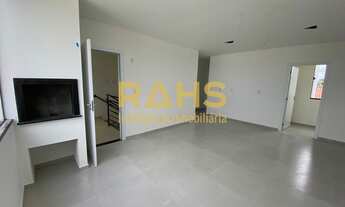 Imagem 5: Apartamento com 2 quartos sendo 1 suíte e 2 vagas em Itajuba- Barra Velha/SC