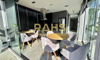 Imagem 6: Apartamento com 3 suítes, 116,79 m² de área privativa avenda no bairro América