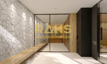 Imagem 5: Apartamento de #quartos sendo um suíte e 1 vaga de garagem no Bairro glória em Joinville