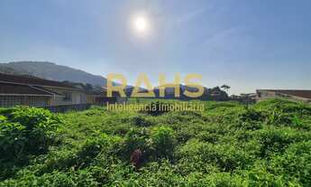 Imagem: Terreno plano no Bairro Boa Vista em Joinville