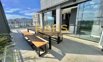 Imagem 7: Apartamento com 3 suítes, 116,79 m² de área privativa avenda no bairro América