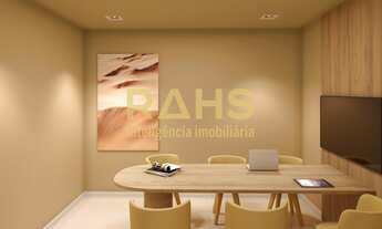 Imagem 7: Apartamento de #quartos sendo um suíte e 1 vaga de garagem no Bairro glória em Joinville