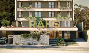 Imagem 3: Apartamento de #quartos sendo um suíte e 1 vaga de garagem no Bairro glória em Joinville