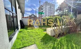 Imagem 2: Apartamento com 3 suítes, 116,79 m² de área privativa avenda no bairro América