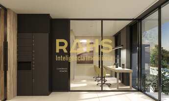 Imagem 6: Apartamento de #quartos sendo um suíte e 1 vaga de garagem no Bairro glória em Joinville